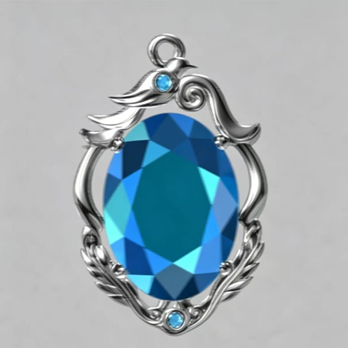 Identity Ⅴ  Fashion Anime Neck - Anime Pendant Necklace 评论和价格